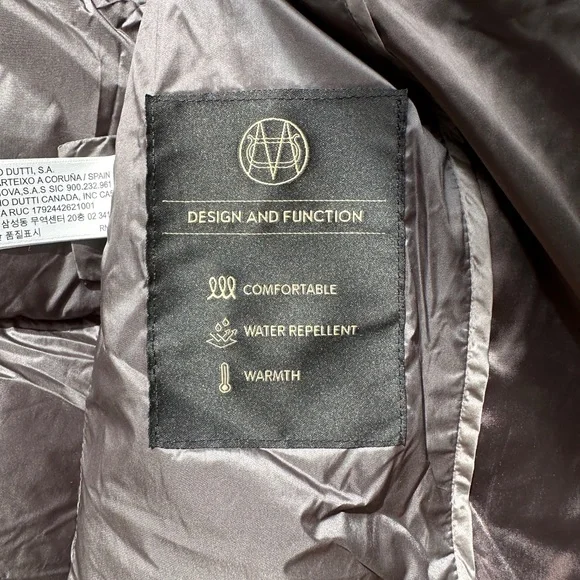 Spring Jacket - Picture 2 of 4